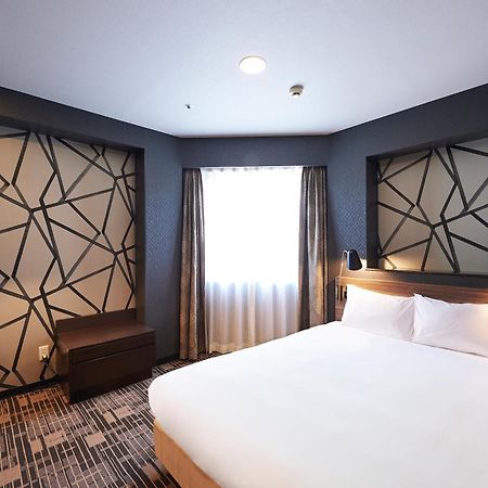 Sotetsu Fresa Inn Kawasaki-Higashiguchi Kawasaki  Exteriér fotografie