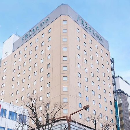 Sotetsu Fresa Inn Kawasaki-Higashiguchi Kawasaki  Exteriér fotografie