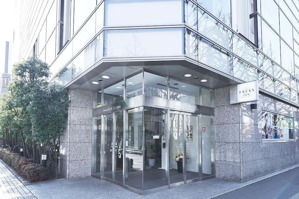 Sotetsu Fresa Inn Kawasaki-Higashiguchi Kawasaki  Exteriér fotografie