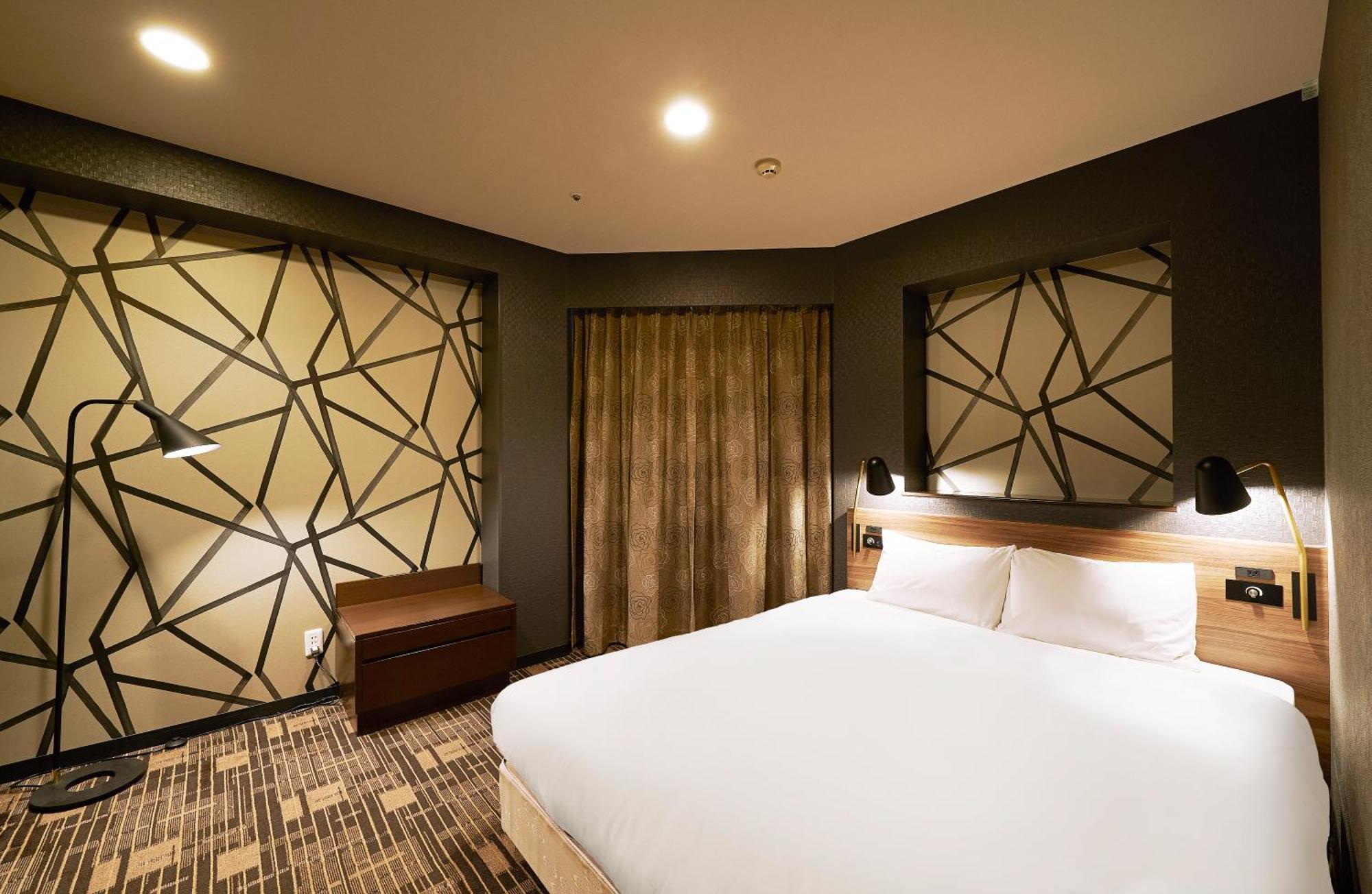 Sotetsu Fresa Inn Kawasaki-Higashiguchi Kawasaki  Exteriér fotografie