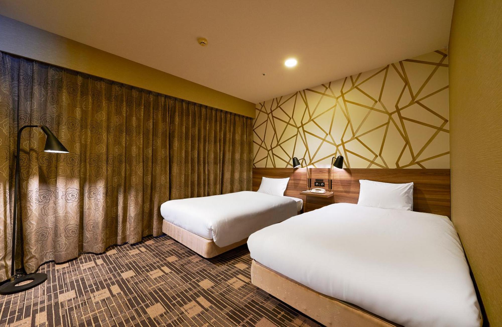 Sotetsu Fresa Inn Kawasaki-Higashiguchi Kawasaki  Exteriér fotografie