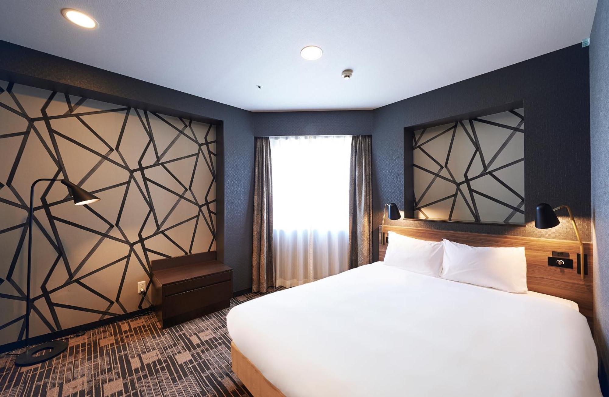 Sotetsu Fresa Inn Kawasaki-Higashiguchi Kawasaki  Exteriér fotografie