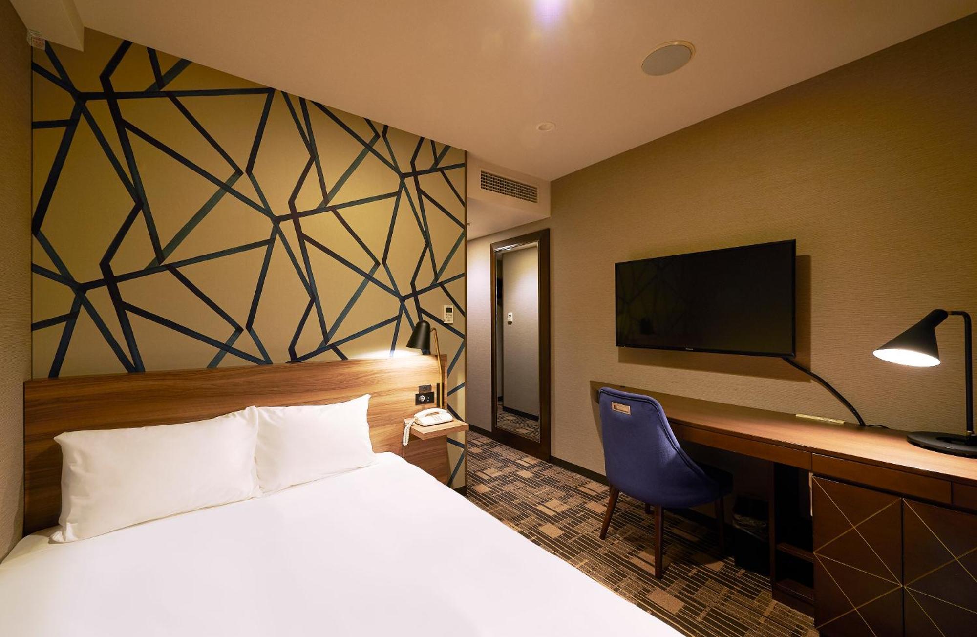 Sotetsu Fresa Inn Kawasaki-Higashiguchi Kawasaki  Exteriér fotografie
