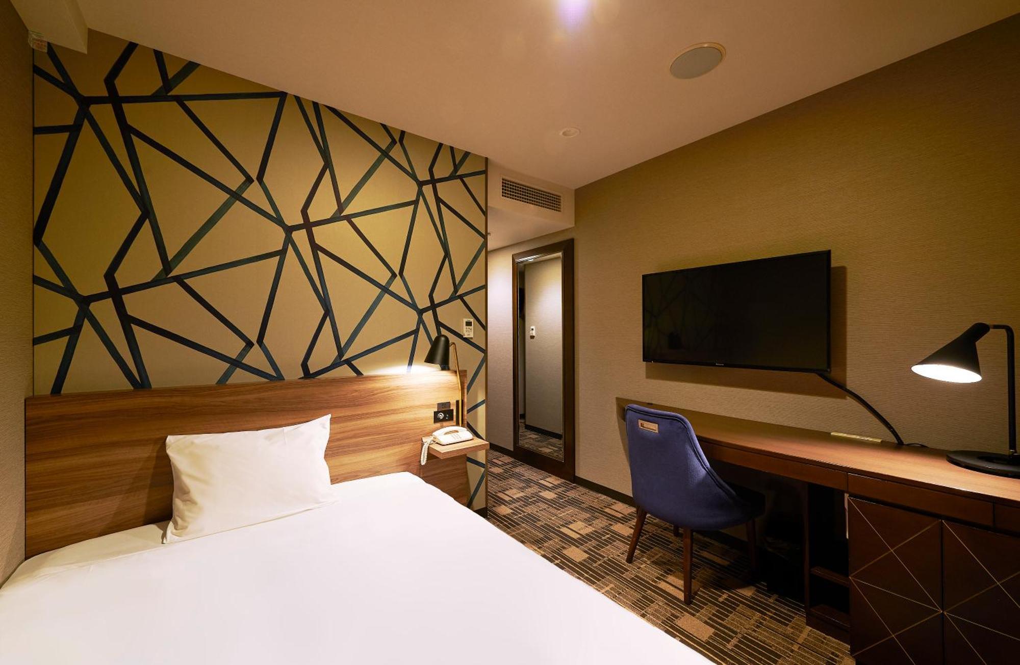 Sotetsu Fresa Inn Kawasaki-Higashiguchi Kawasaki  Exteriér fotografie